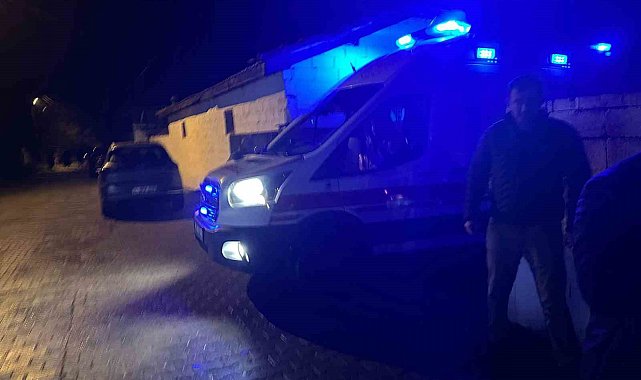 Tekirdağ'a şehit ateşi düştü