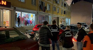 Tekirdağ'da alacak meselesi kanlı bitti: 1 yaralı