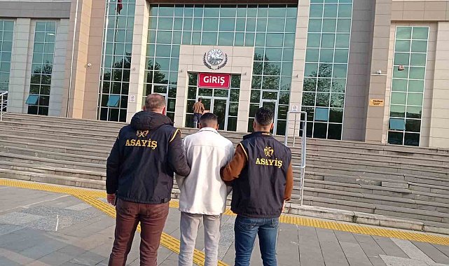 Tekirdağ'da aranan 148 şahıs yakalandı
