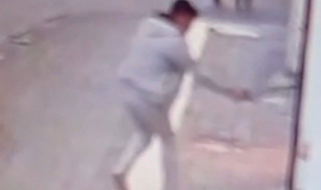 Tekirdağ'da tekvando il temsilcisine silahlı saldırıyla ilgili 2 tutuklama