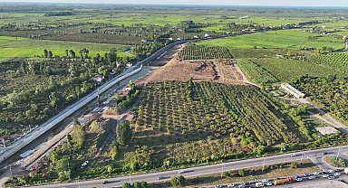 Terme Galericiler Sitesi'nde inşaat başlayacak
