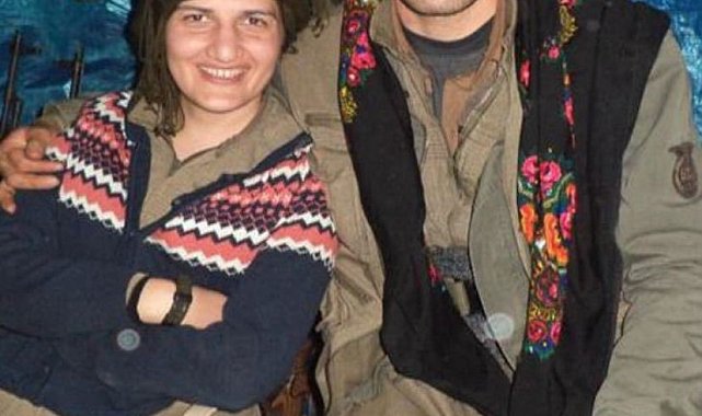 Teröristle fotoğrafı yayınlanan Semra Güzel'e 8 yıl 9 ay hapis cezası