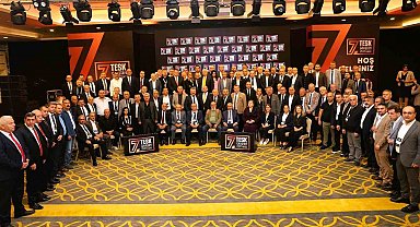 TESK Başkanı Palandöken: "Kaçak tütün ve tütün mamulleri ticareti, devletimizin vergi gelirlerinde yaklaşık 120 milyar liralık kayba neden oluyor"