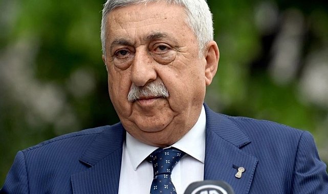 TESK Genel Başkanı Palandöken: "Atatürk'ün bizlere miras bıraktığı en büyük değer, bağımsızlık ruhu ve çağdaş, güçlü, üretken bir Türkiye Cumhuriyetidir"