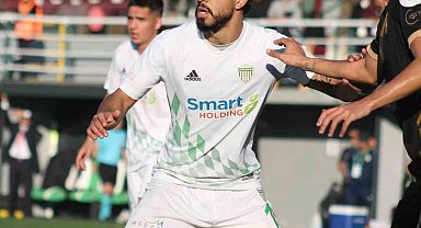 TFF 3. Lig: Çayelispor: 1 - Orduspor 1967: 2