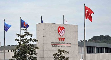 TFF, bahis soruşturmasında ceza alan 35 futbolcunun itirazını reddetti