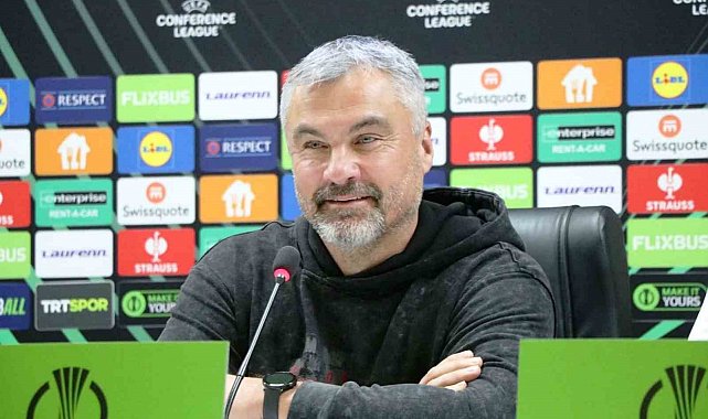 Thomas Reis: "Oyunumuzu sahaya yansıtamazsak problem yaşarız"