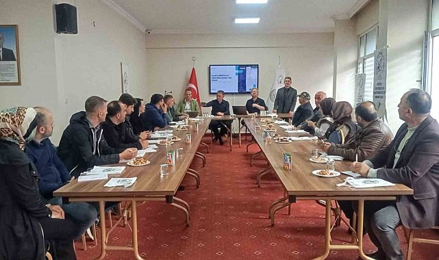 Ticareti internete taşıyacaklar