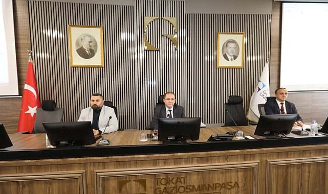 TOGÜ ile iş dünyası arasında nitelikli iş gücü iş birliği