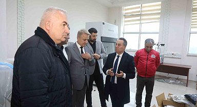 TOGÜ Şifa Merkezi bitkisel sağlık ürünlerinde yeni dönemi başlatıyor