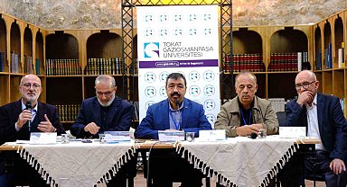 TOGÜ'de İslam hukukunun güncel meseleleri ele alındı