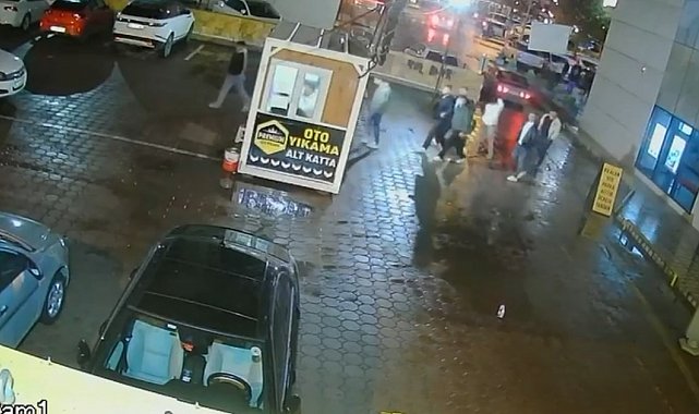 Tokat'ta 1 kişinin öldüğü 'yan baktın' kavgasıyla ilgili 3 tutuklama