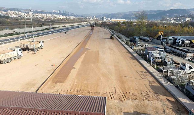 Tokat'ta 13 bin metrekarelik yeni trafik eğitim parkuru kuruluyor