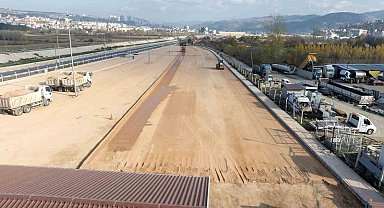Tokat'ta 13 bin metrekarelik yeni trafik eğitim parkuru kuruluyor
