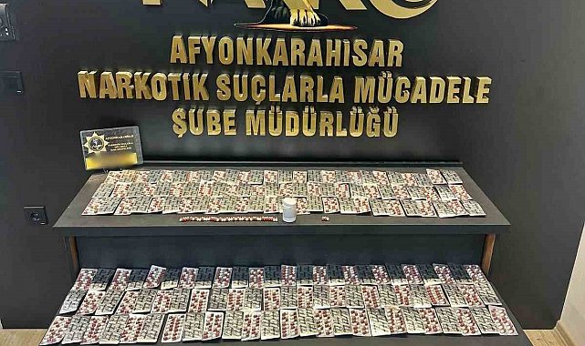 Torbacı operasyonunda 1 kişi tutuklandı