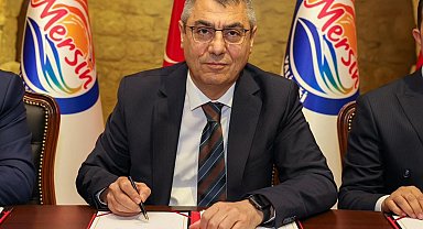 Toros Devlet Hastanesine yeni sağlık hizmeti alanı için protokol imzalandı