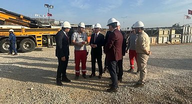 TPAO, Edirne'de doğal gaz arama kuyusu açacak