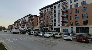 Trabzon Caddesi yeniden ayağa kalktı