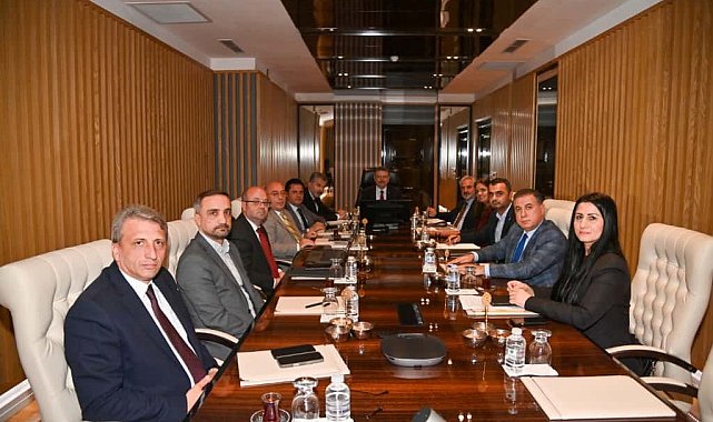 Trabzon ile Gümüşhane'den bölgesel turizm hamlesi