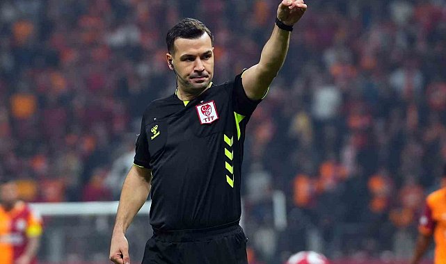 Trabzonspor'da Benjamin Bouchouari kırmızı kart gördü