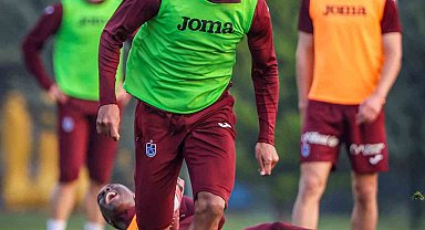 Trabzonspor'un konuğu Corendon Alanyaspor