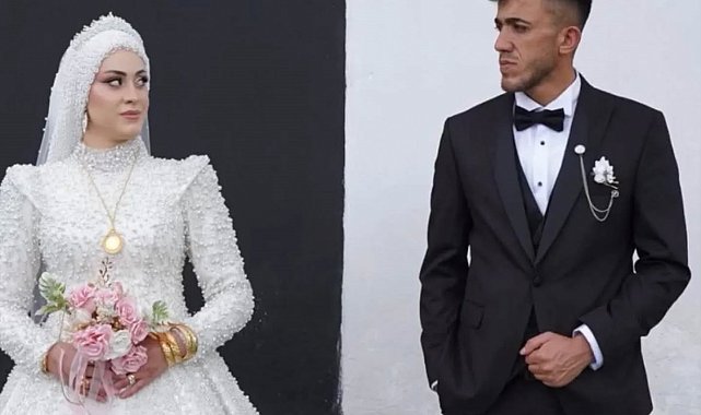 Trafik kazasında hayatını kaybeden uzman çavuş son yolculuğuna uğurlandı