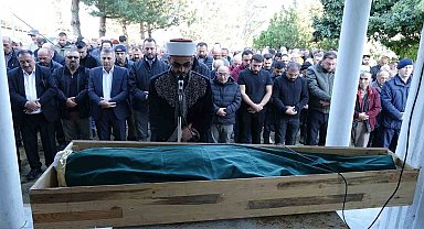 Trafik tartışması sonrası biri toprağa, diğeri cezaevine