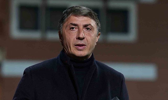 Trendyol Süper Lig: Kasımpaşa: 0 - RAMS Başakşehir: 0