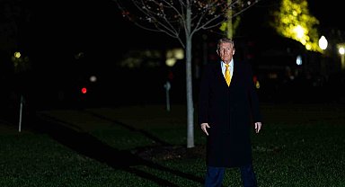 Trump: "BBC'ye 1 ila 5 milyar dolar arasında tazminat davası açacağız"