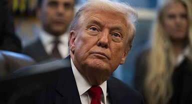 Trump: "Demokratlar, Epstein aldatmacasını tekrar gündeme getirmeye çalışıyorlar"