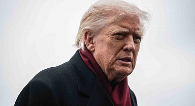 Trump: "Ukrayna liderliği çabalarımıza hiçbir şekilde minnet göstermedi"