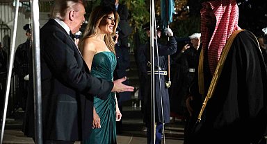 Trump, Suudi Arabistan'ı "NATO dışı önemli müttefik" ilan etti
