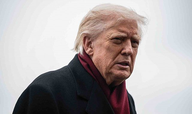 Trump'tan Ulusal Muhafızları vuran saldırgana: "Çok ağır bir bedel ödeyecek"