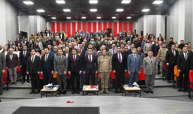 Tunceli Valisi Aygöl: "İnsanların bu memlekete ilgi ve alakası var"