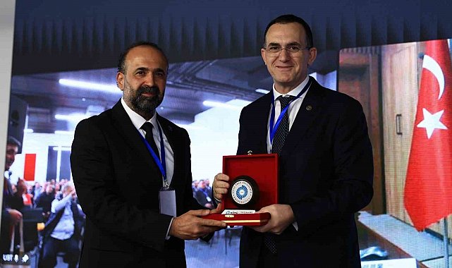 TURK-COSE 2025 Priştine'de başarıyla gerçekleştirildi