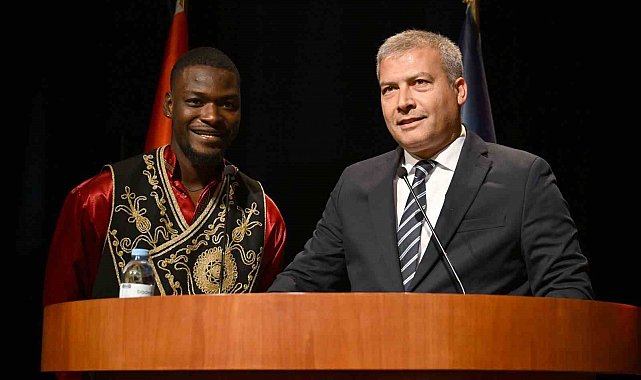 Türk Dili ve Kültürü Programı tanıtım etkinliği düzenlendi