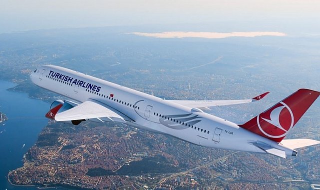Türk Hava Yolları, iki yeni uçağı için finansman sürecini tamamladı