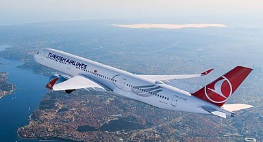 Türk Hava Yolları, iki yeni uçağı için finansman sürecini tamamladı