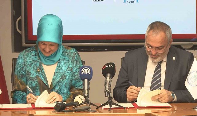 Türk Kızılay'dan çocuklara ve ihtiyaç sahibi vatandaşlara ücretsiz ağız ve diş sağlığı bakımı