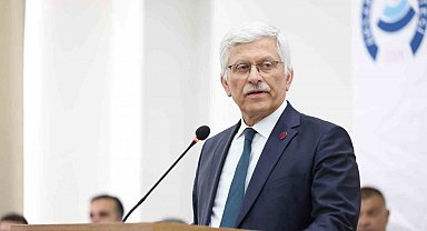 Türk Veteriner Hekimler Birliği Başkanı Eroğlu: "Sahipsiz hayvanların beslenmesinin yasaklanması, hayvan refahı ve toplum güvenliği açısından olumsuz sonuçlar doğurabilir"