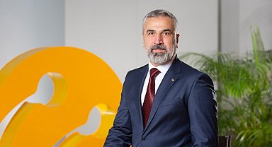Turkcell'den gençlere çağrı: "Yarının Teknoloji Liderleri siz olun"