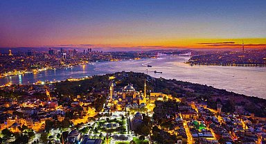 Türkiye 2027 Avrupa Oyunları için EOC ile ev sahibi ülke anlaşmasını imzaladı