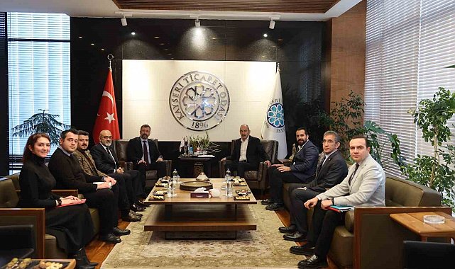 Türkiye - AB İşbirliği dijital dönüşümle güçlendiriliyor: Digiconnect Projesi başlıyor