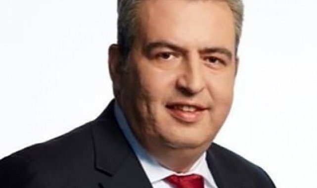 Türkiye İş Bankası Grubu'nda atama