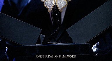 Türkiye, Moskova'daki "Elmas Kelebek " ödüllerinde üç filmle temsil edilecek