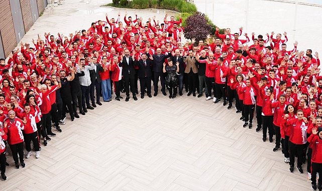 Türkiye, Tokyo 2025 Deaflympics'e tarihin en geniş kafilesiyle gidiyor