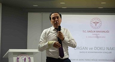 Türkiye'de her gün 10 kişi organ bulamadığı için hayatını kaybediyor