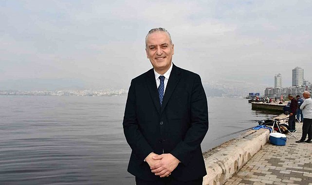 TÜRSAB Başkan Adayı Hacıalioğlu: "İki dönem sözünü unutan, sektöre güven veremez"