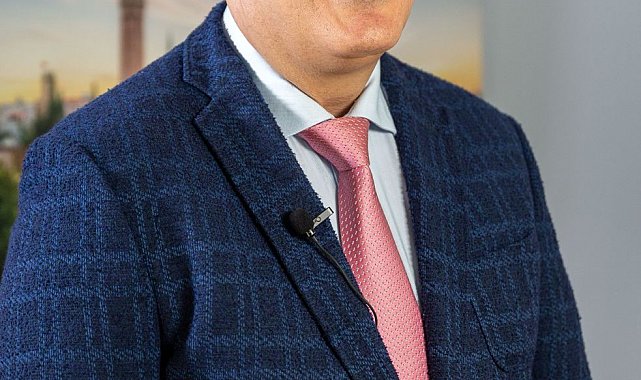 TÜRSAB Başkan Adayı Hacıalioğlu'ndan "Kriterli yeşil pasaport" vizyonu