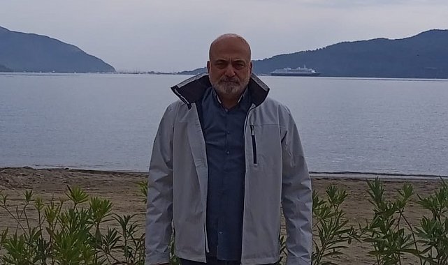 TÜRSAB Marmaris BTK Başkanı Esin: "Bu yıl çok sıkıntılı bir dönemden geçtik"